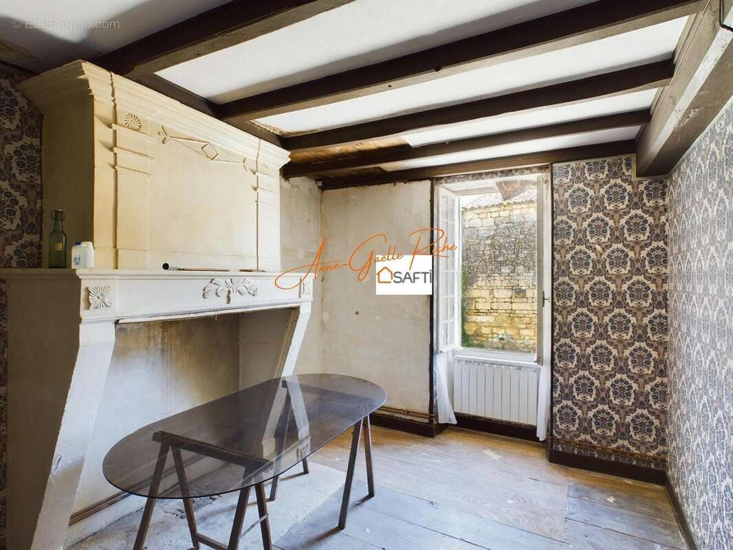 Photo 9 - Maison à PLASSAY