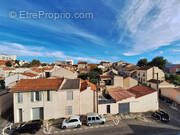 Appartement à MARSEILLE-14E