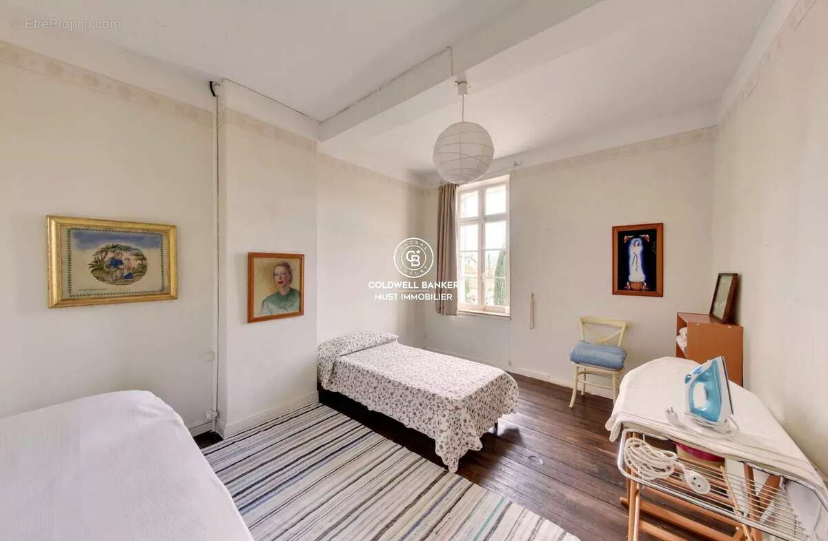 Maison à CERET