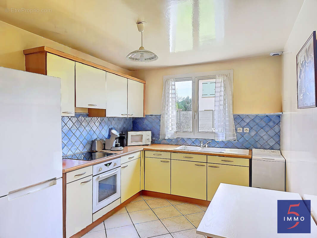 Maison à NOISY-LE-GRAND