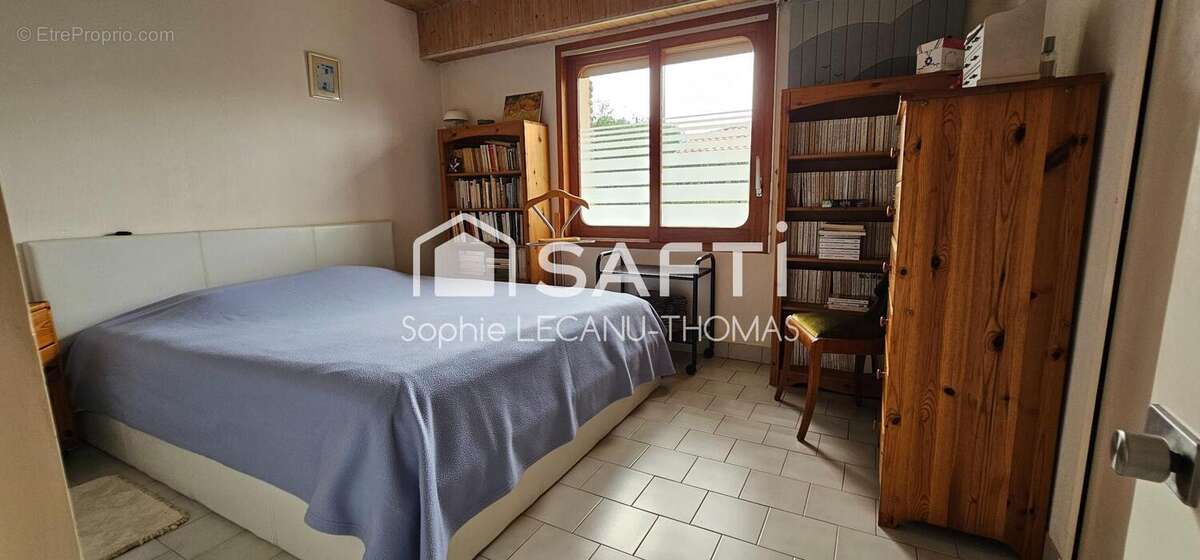Photo 9 - Maison à SAUGNAC-ET-CAMBRAN
