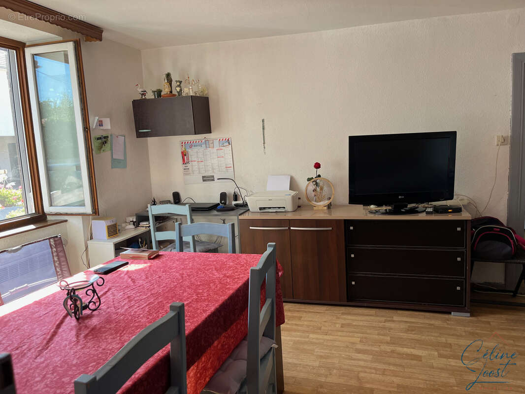 EXCLUSIF ! Immeuble investisseur composé de 3 appartements loués. - photo 18