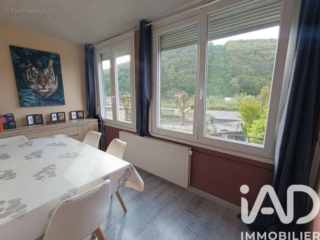 Photo 1 - Maison à NOUZONVILLE