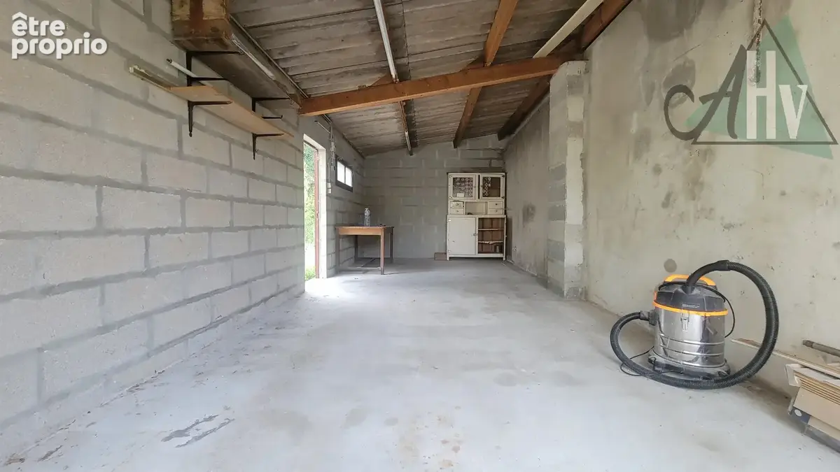 77 - Maison 3 pièces Bray-sur-Seine - photo 7