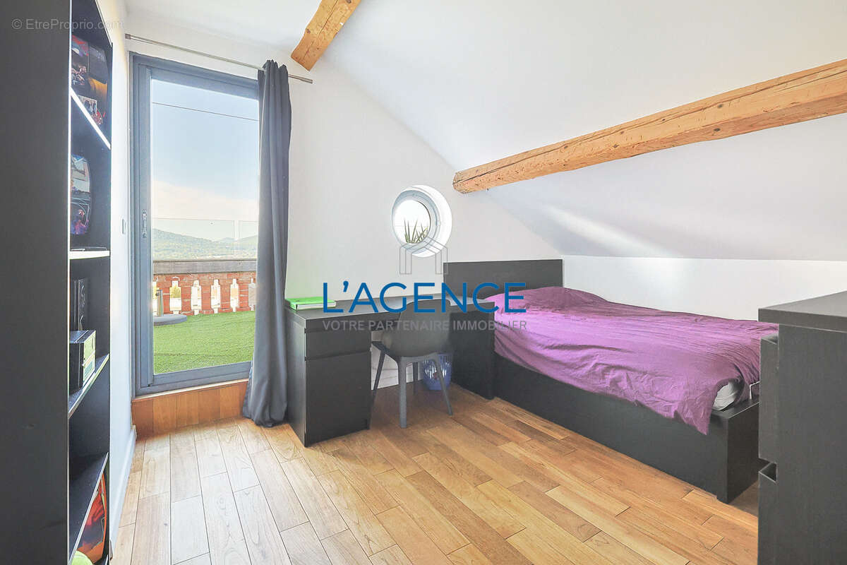 Appartement à HYERES