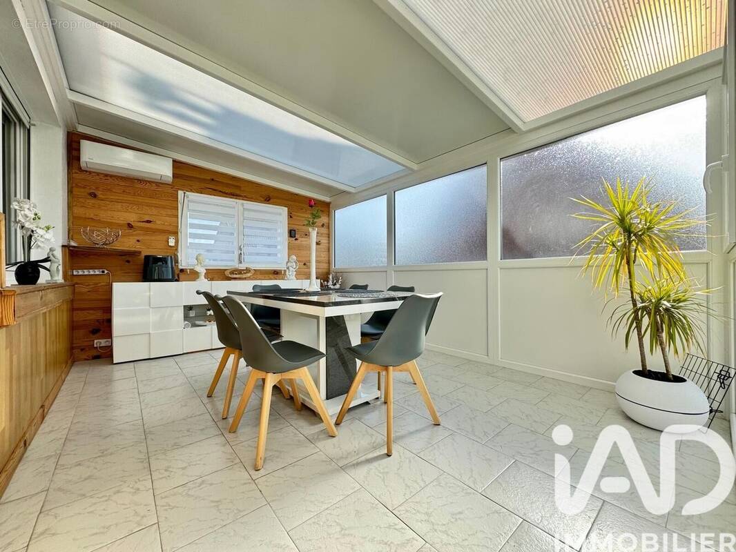 Photo 1 - Maison à AIRE-SUR-LA-LYS
