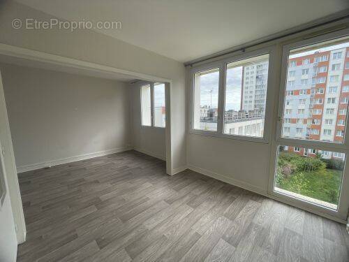 Appartement à ORLEANS