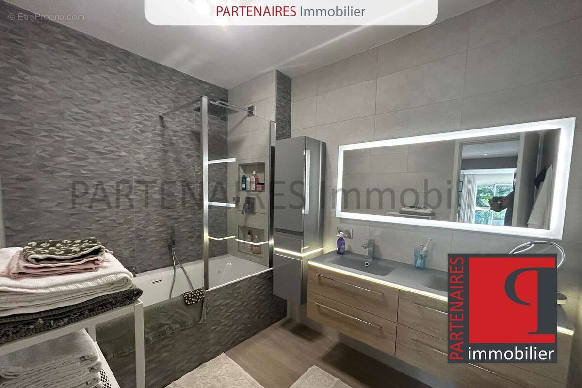 Appartement à ROCQUENCOURT