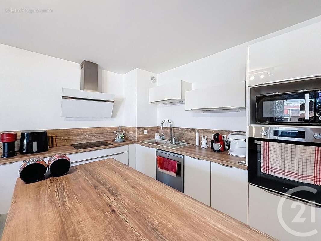Photo 3 - Appartement à MONTPELLIER