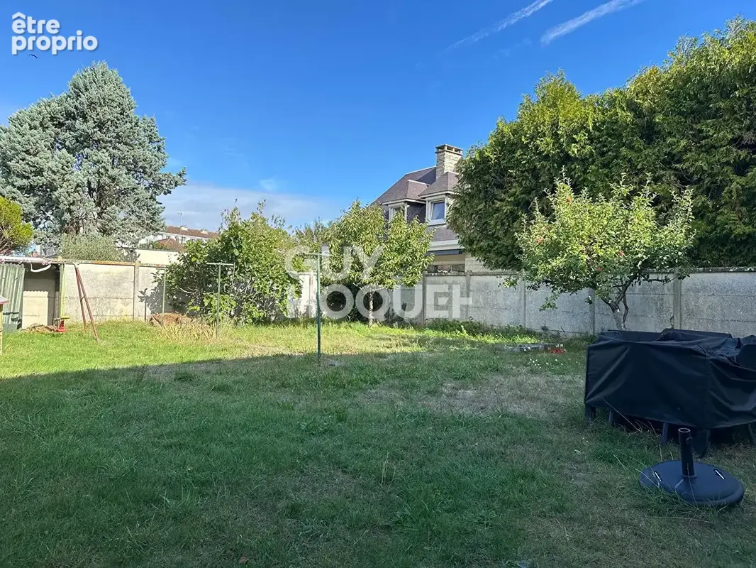 Maison 6 pièces 130 m² à vendre à Compiegne (60200) - photo 2