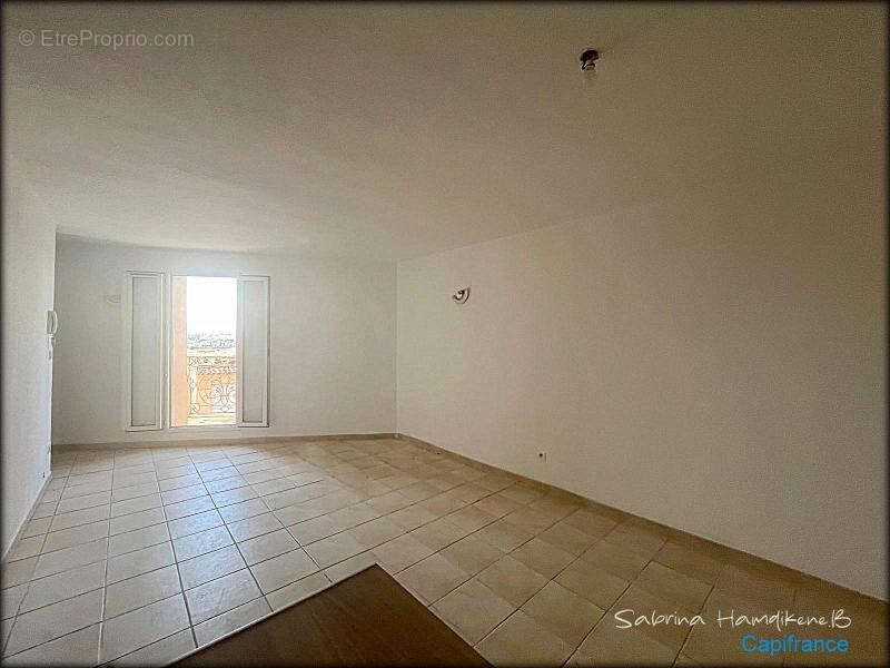 Appartement à BEZIERS