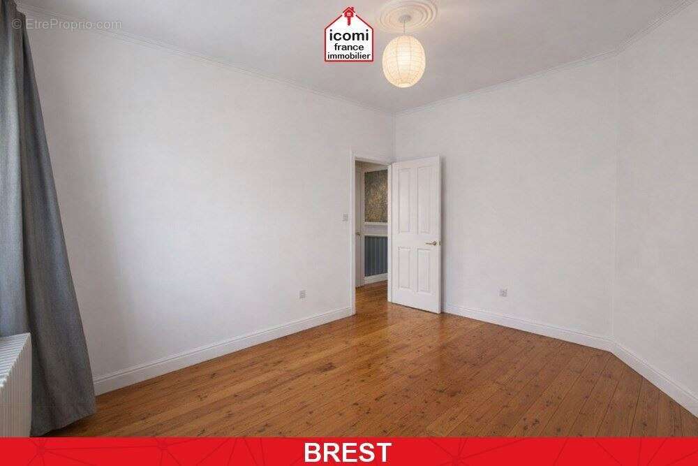 Maison à BREST