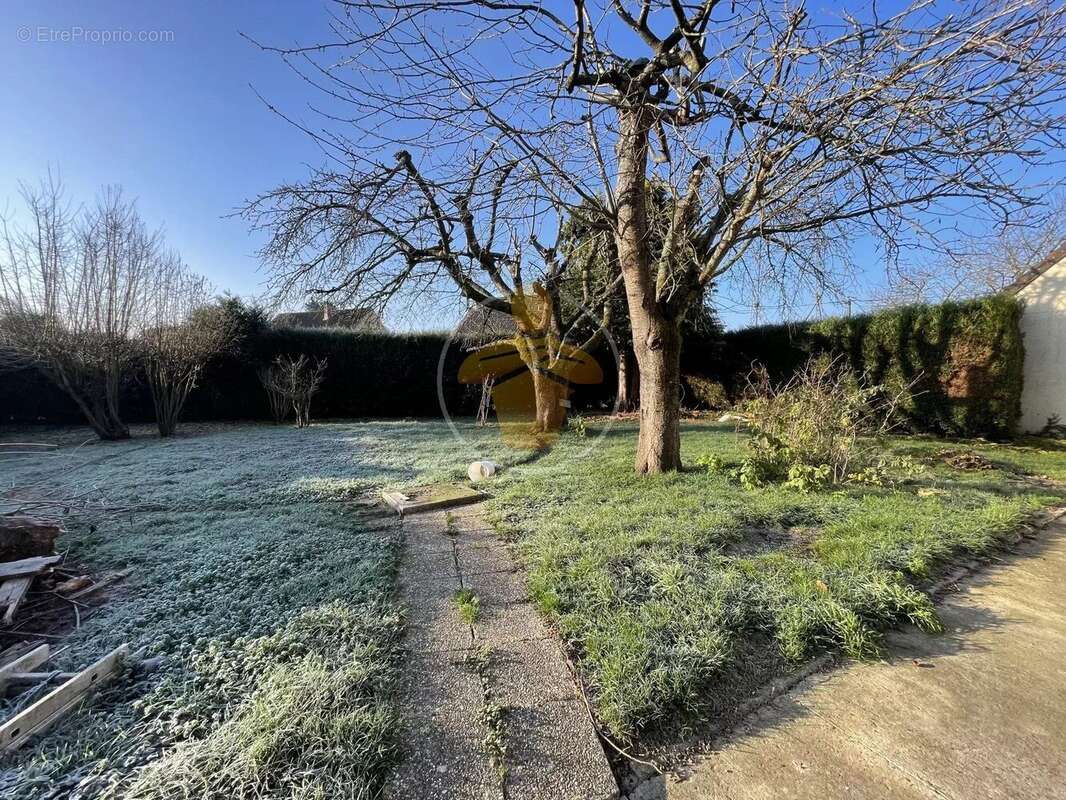 Vente Maison Bertaucourt-epourdon(02800) 105 820ï¿œ - photo 10