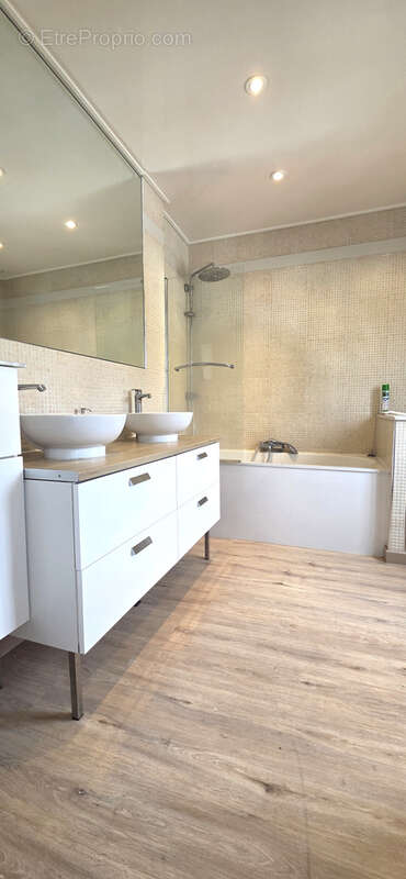 Maison à GRANDCAMP-MAISY