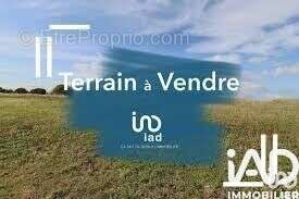 Photo 1 - Terrain à PIERREFITTE-SUR-SEINE