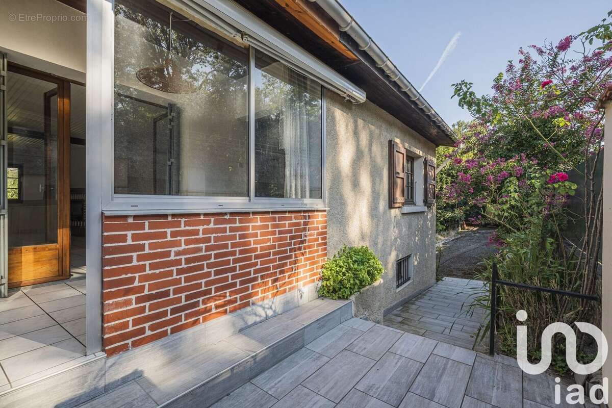 Photo 5 - Maison à CLAIX