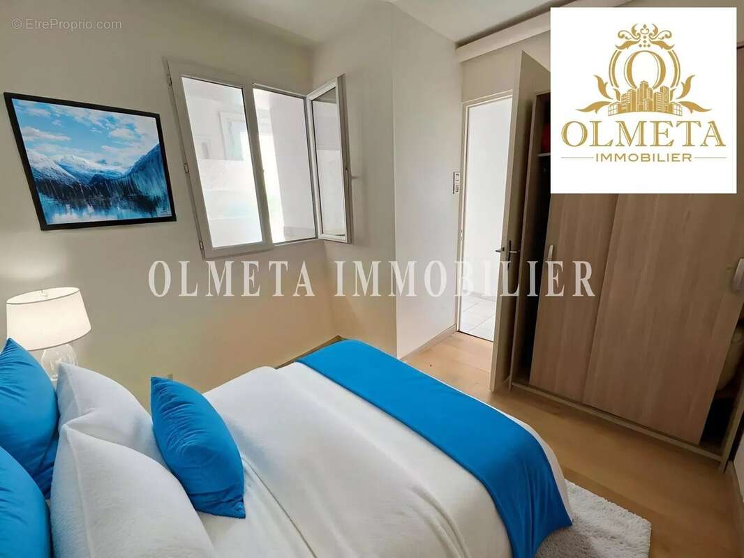 Appartement à ROQUEBRUNE-CAP-MARTIN