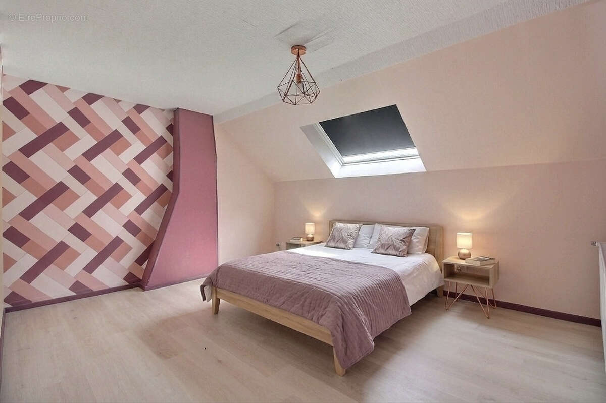 Maison à ESCAUTPONT