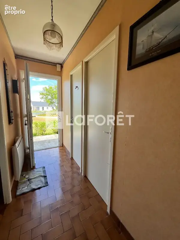 Maison Trevou Treguignec 3 pièce(s) 86.5 m2 - photo 6