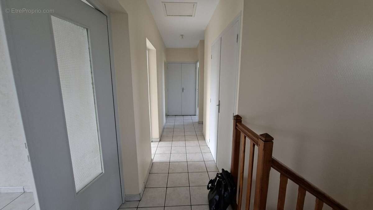 Maison lumineuse beau quartier de Biars - photo 11