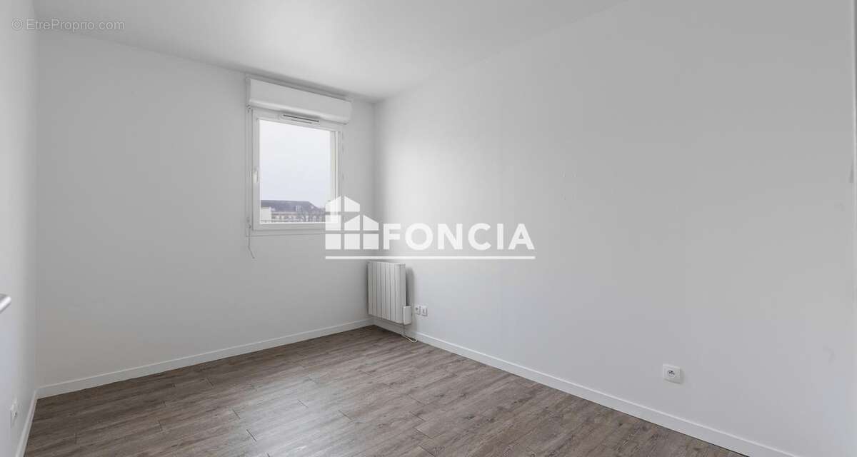 Appartement à ROUEN