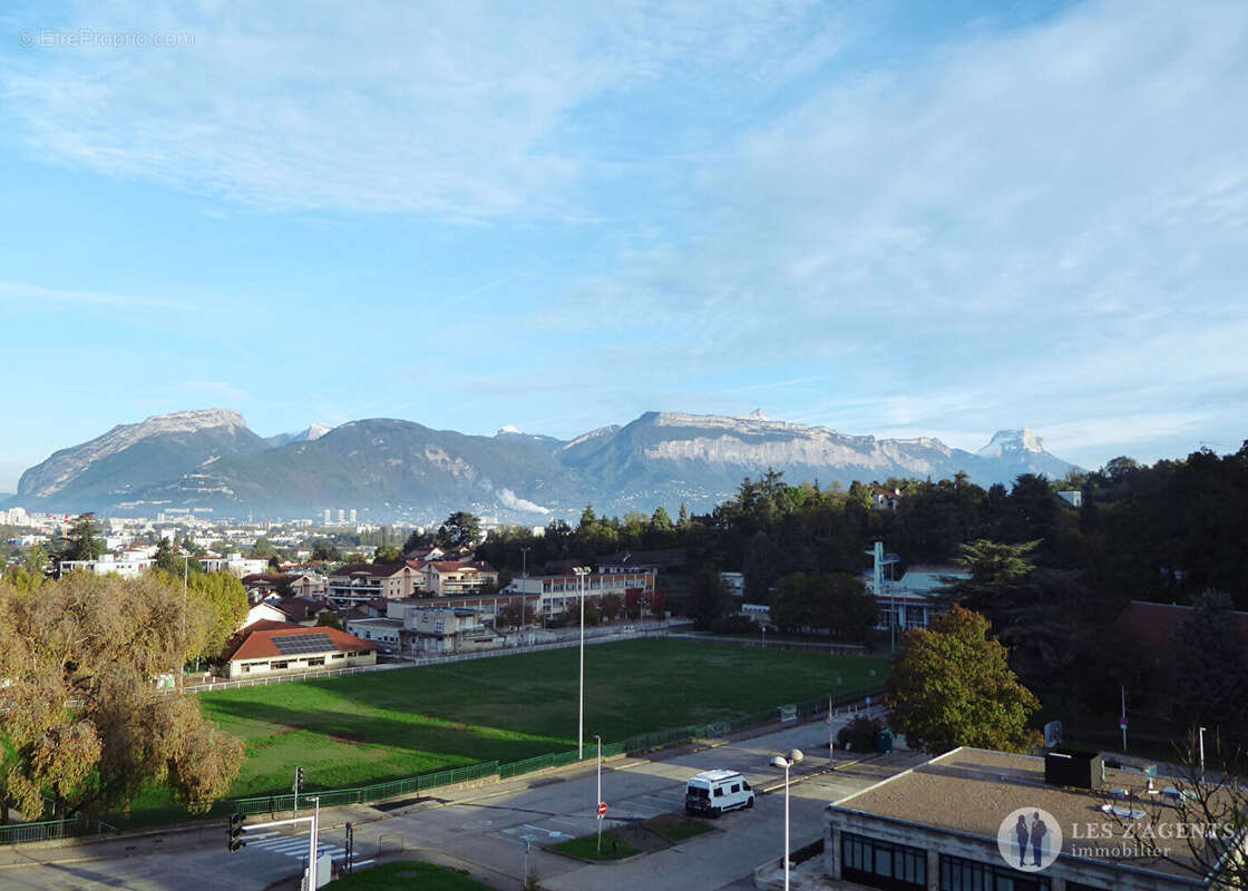 Appartement à EYBENS