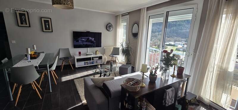 Appartement à LOURDES