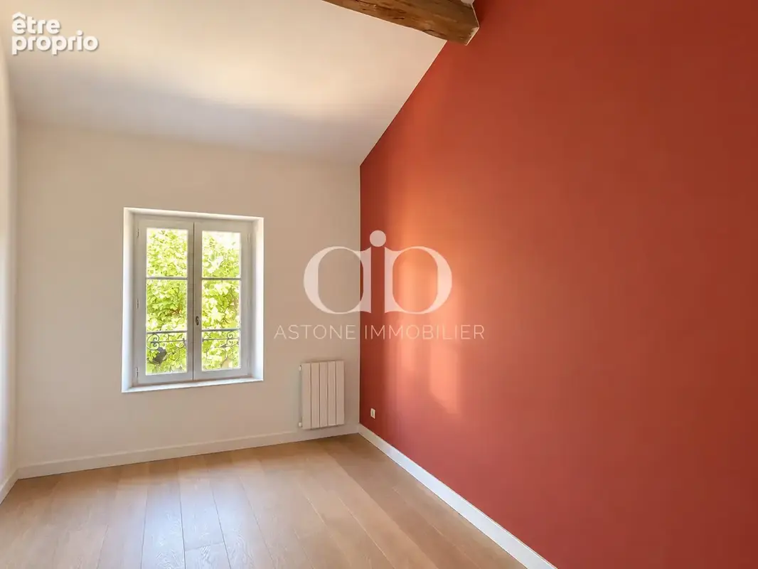 Roquevaire   maison atypique - charme de l’ancien, grand jardin, stationnement - photo 14