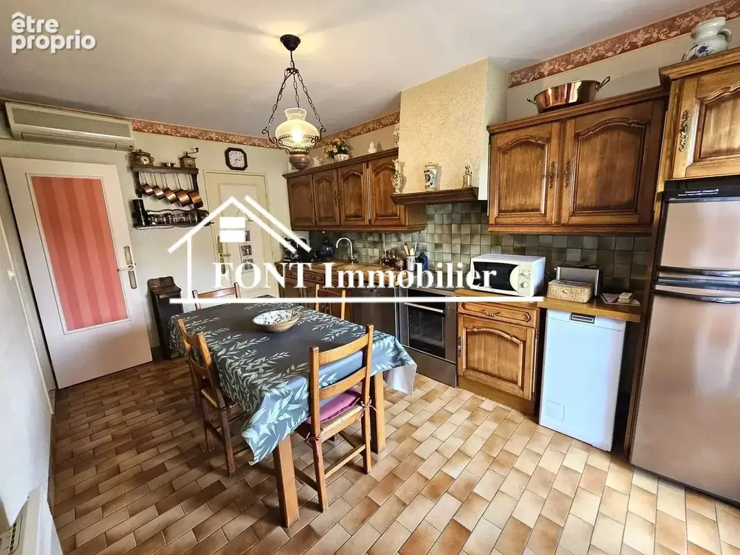 Lyon, vaise,  bel appartement 3 chambres, superbe copropriété - photo 5