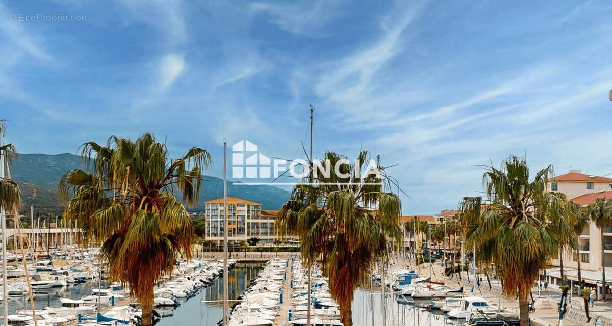 Appartement à ARGELES-SUR-MER