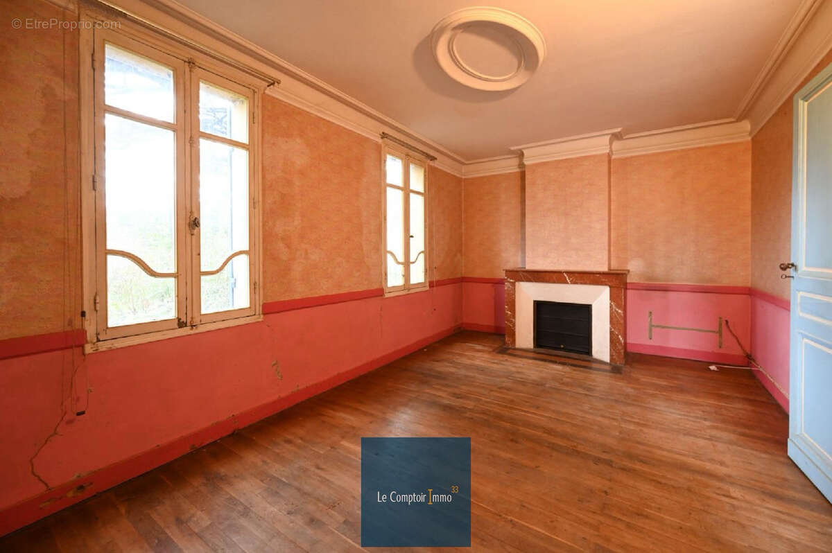 Maison à SAINTE-EULALIE