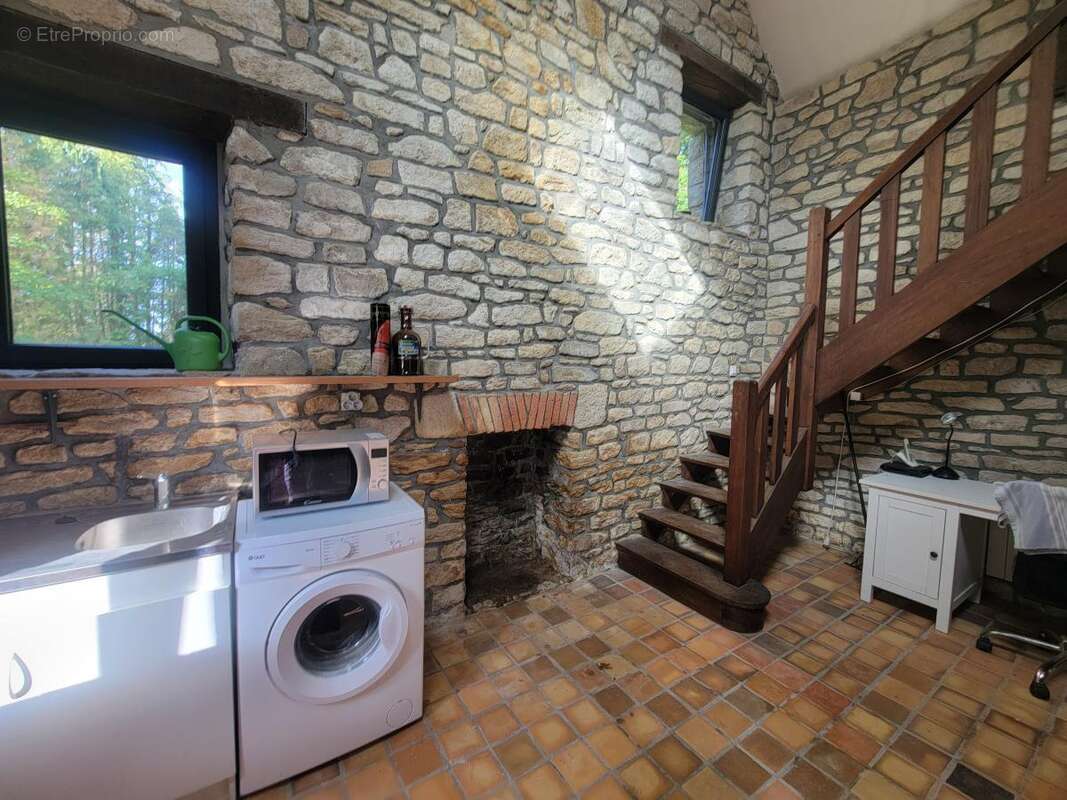Maison 60 m² à Ploerdut  - photo 7