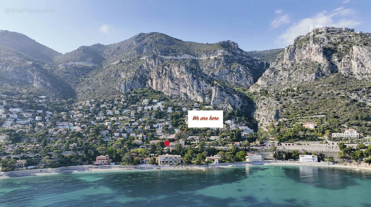 Appartement à EZE