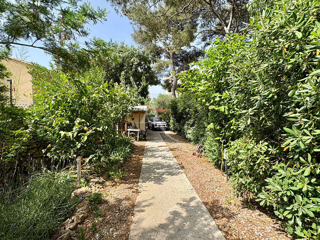 Maison à SETE