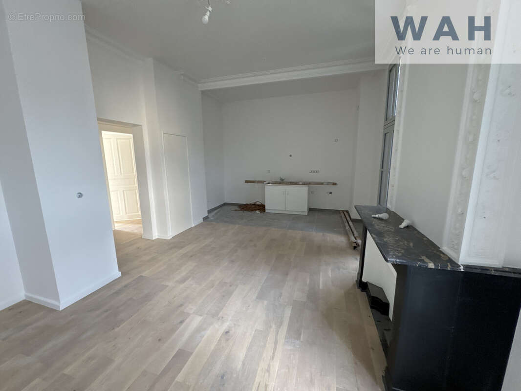 Appartement T3 73m2 - photo 2