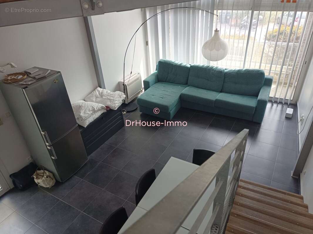 Appartement à HYERES