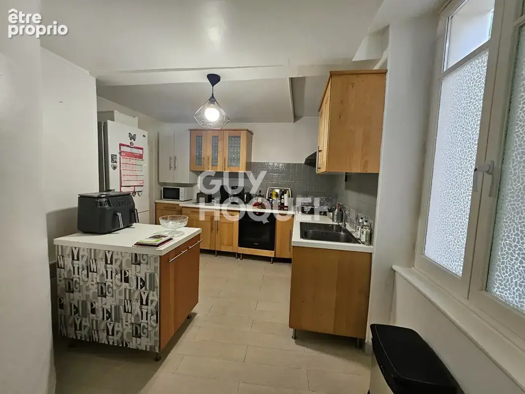 Maison 8 pièces à vendre à Beaufort - Exclusivité Guy Hoquet OLONZAC - photo 4