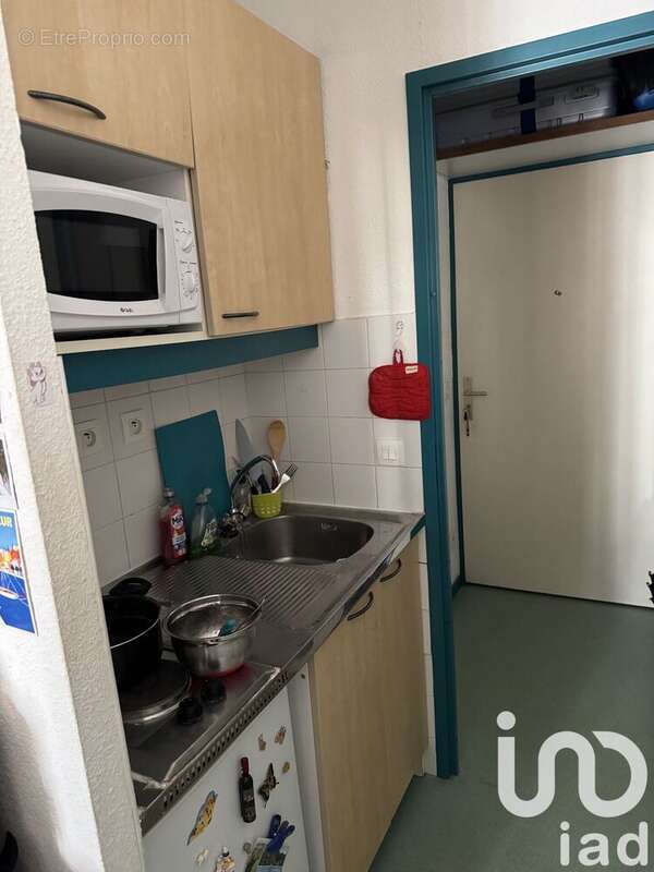 Photo 9 - Appartement à LYON-3E