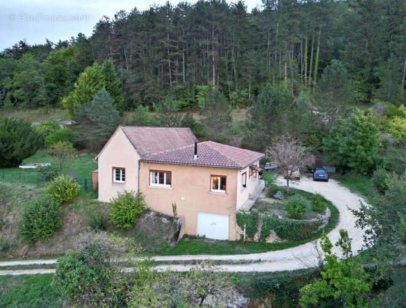 Maison à LE BUGUE
