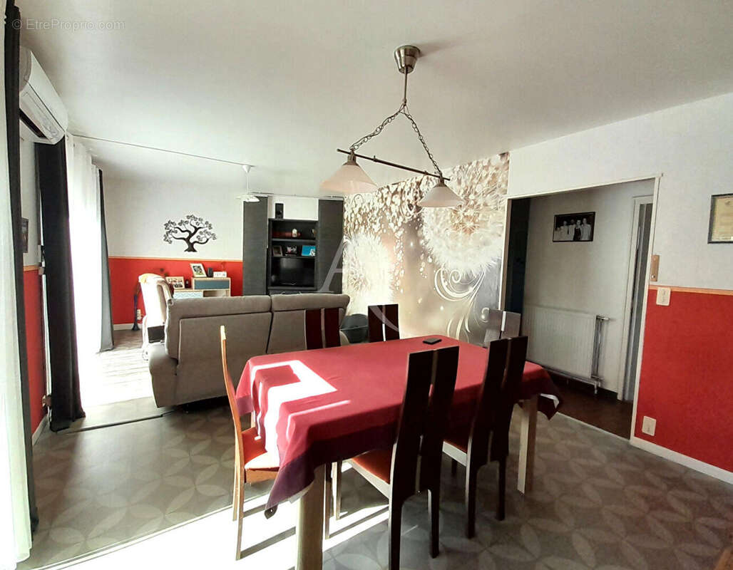 Maison à MONT-DE-MARSAN