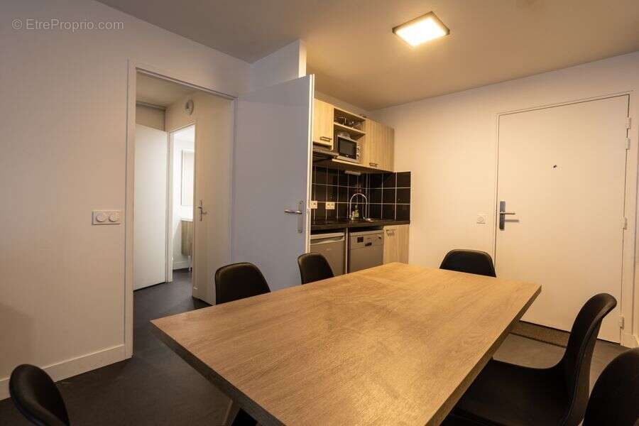 Appartement à MONT-DE-LANS