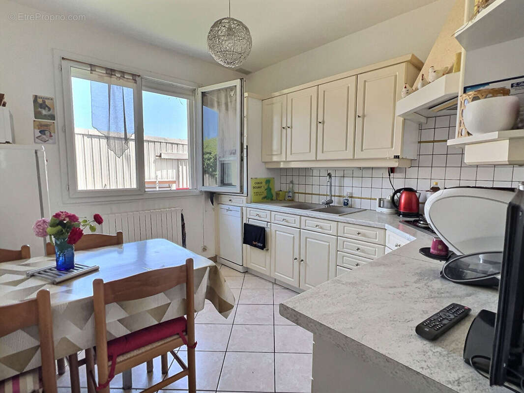 Maison à VILLENEUVE-SUR-LOT