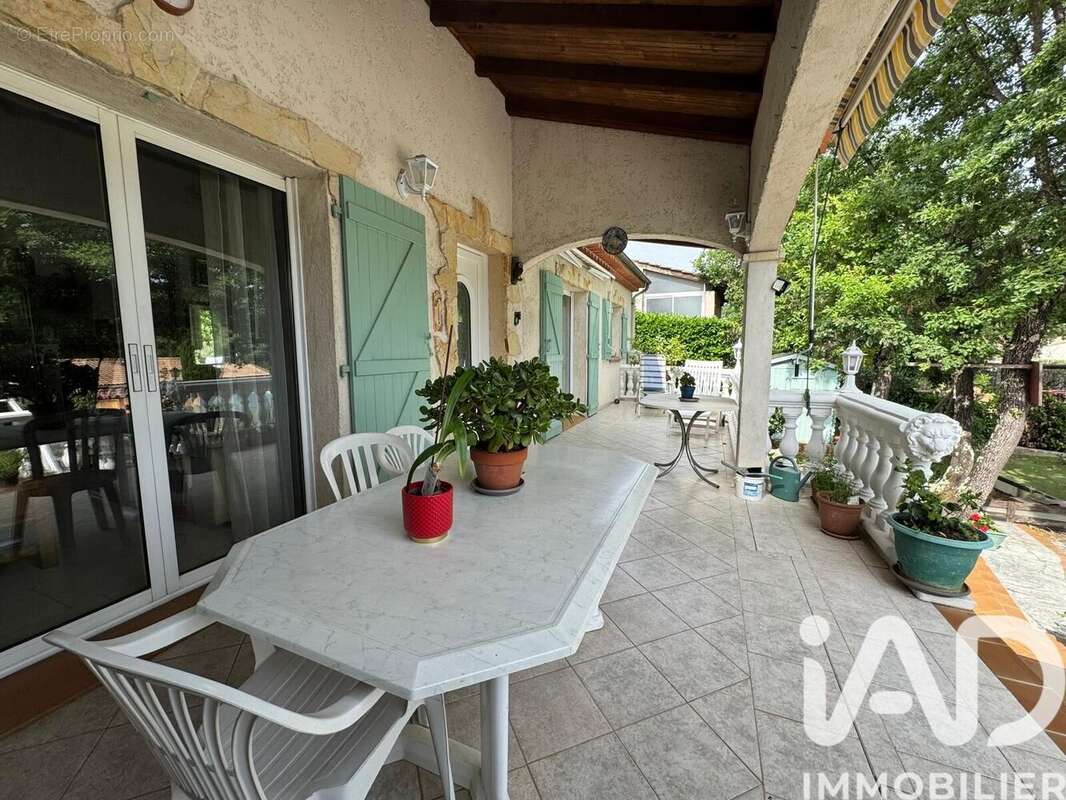 Photo 3 - Maison à FAYENCE