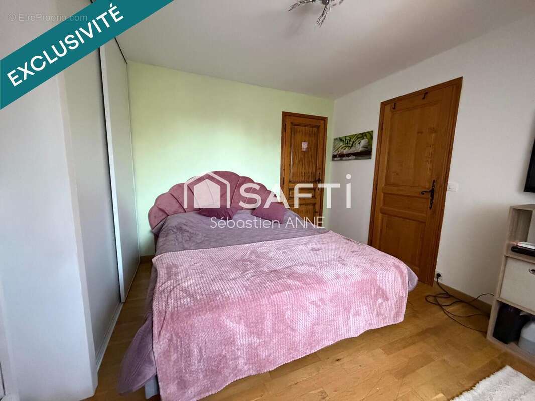 Maison 162 m² à Villons-Les-Buissons  - photo 9