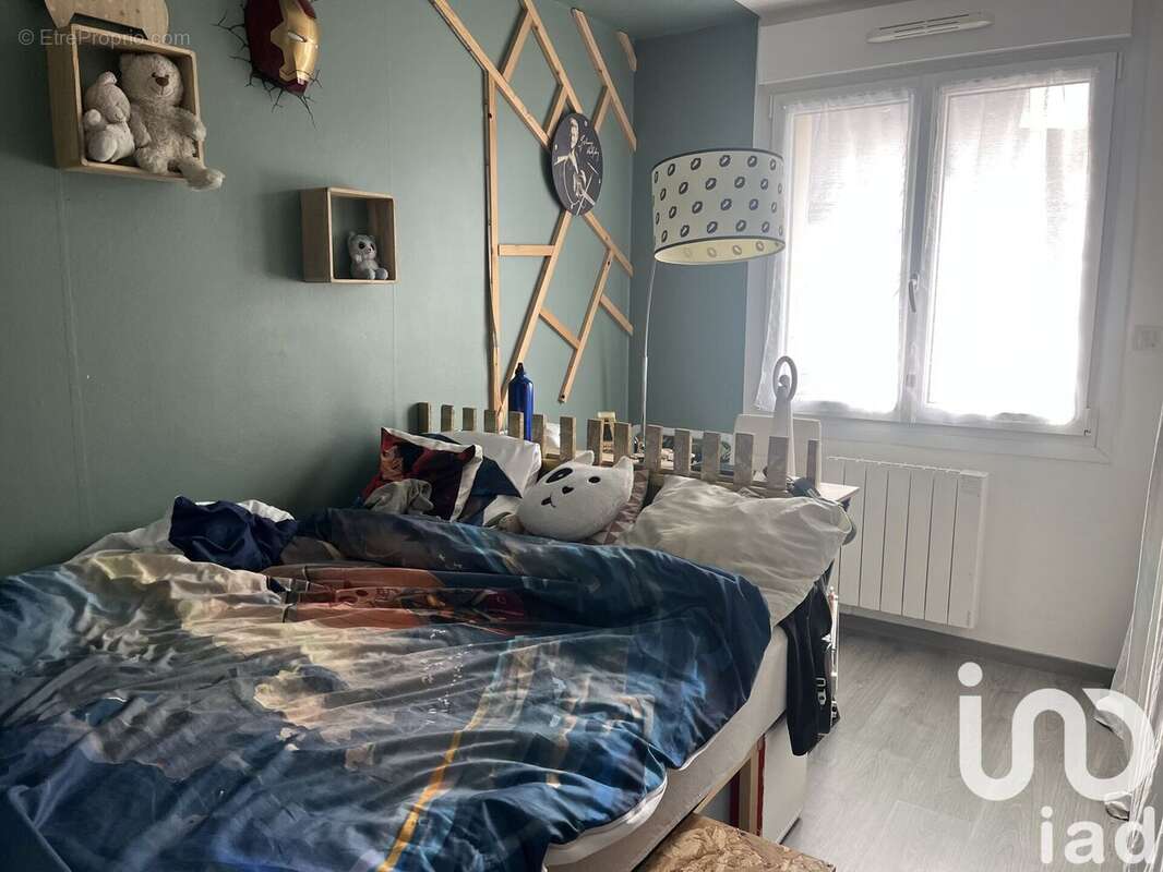 Photo 6 - Maison à KERFOURN