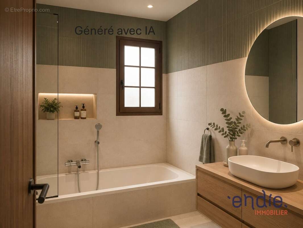 Maison à 40 minutes de Bourges - photo 13