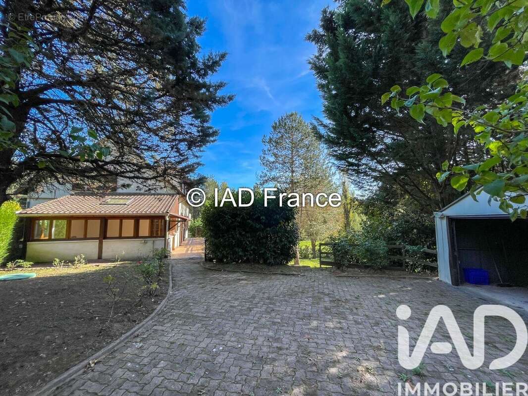 Photo 5 - Maison à MARCOUSSIS
