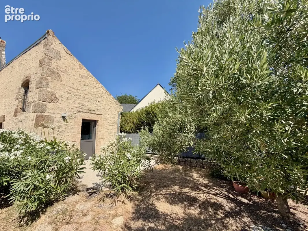 Maison 8 pièces 130 m² à vendre à Plouharnel (56340) - photo 9