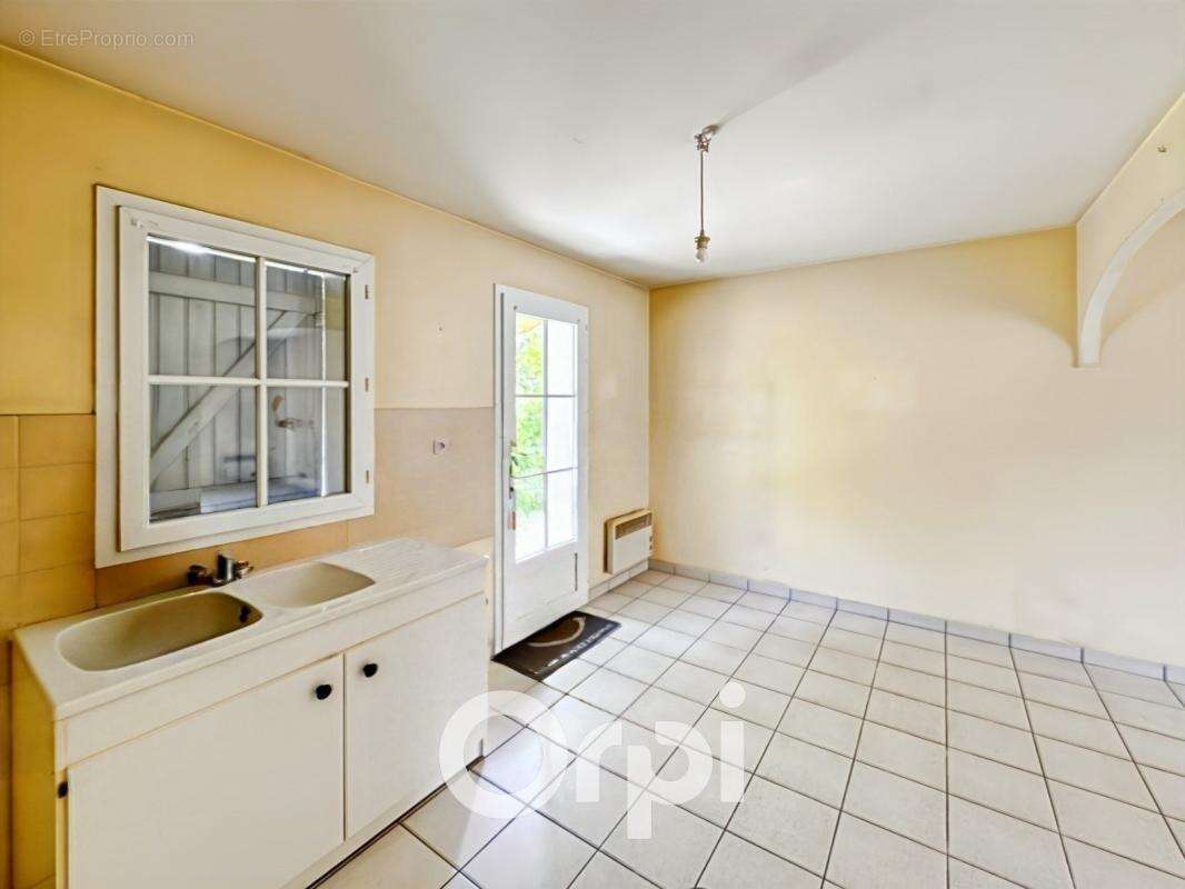 Maison à LA ROCHE-SUR-YON