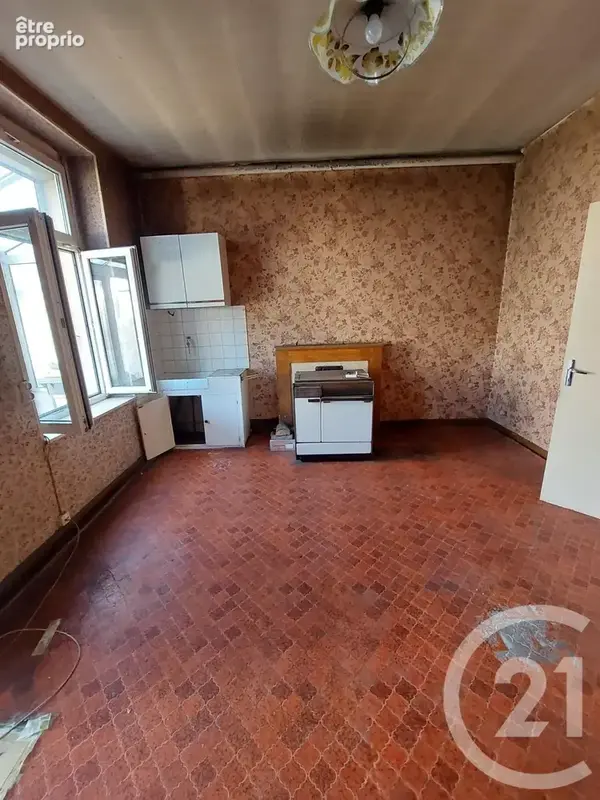 Maison 3 pièces 60 m² à vendre à Flize (08160) - photo 2